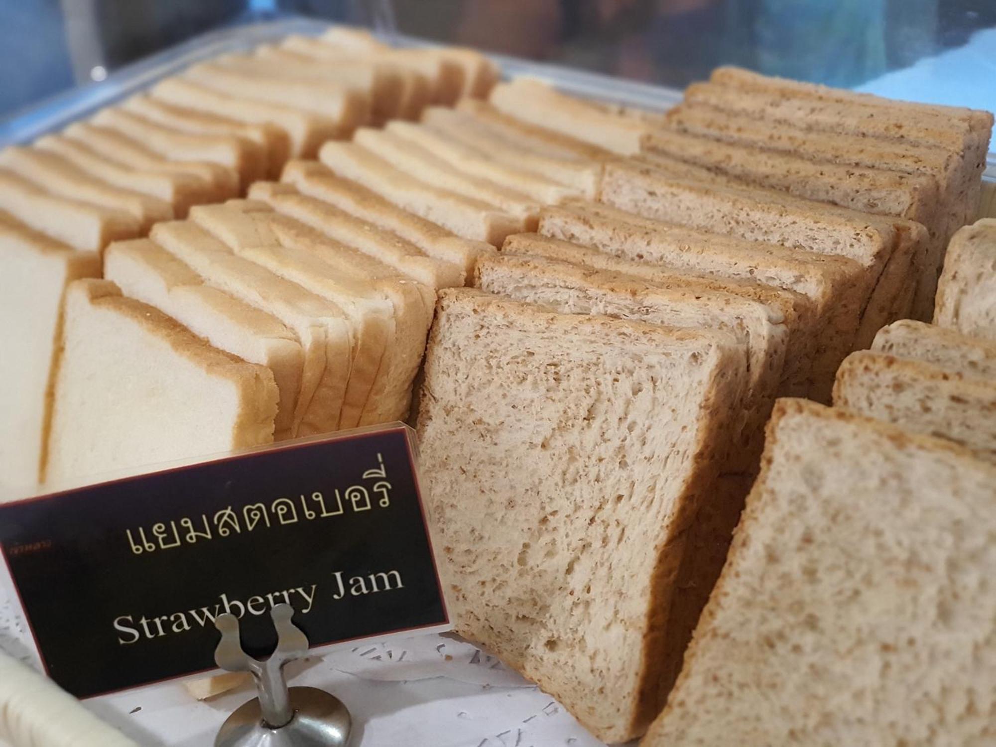 朝拉奥卡巴纳度假酒店 柴老海滩 外观 照片