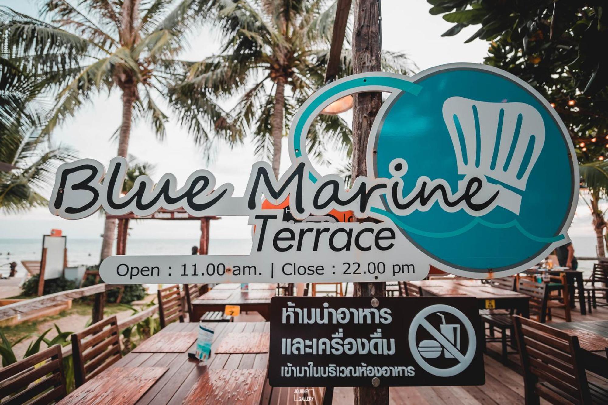 朝拉奥卡巴纳度假酒店 柴老海滩 外观 照片